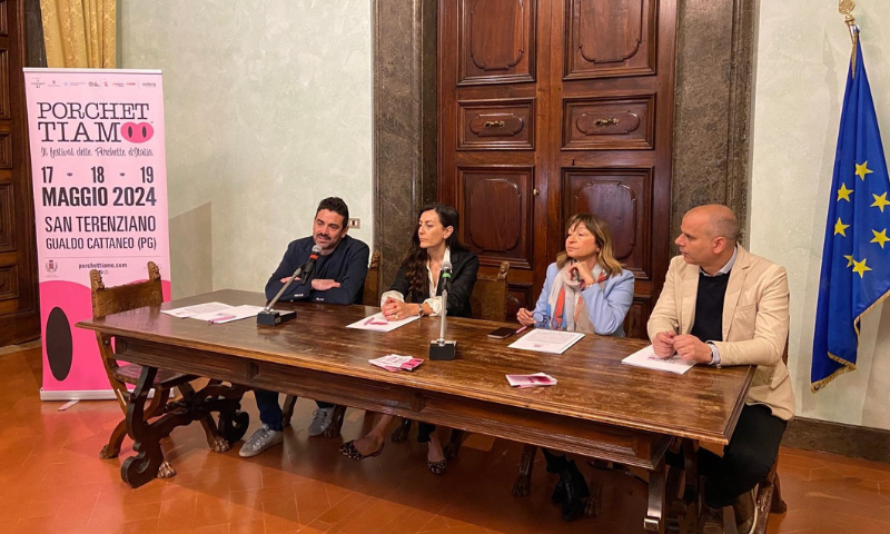 In arrivo Porchettiamo 2024