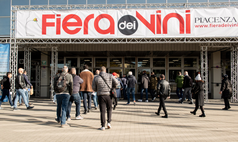 Fiera dei Vini 2024: enoturismo protagonista