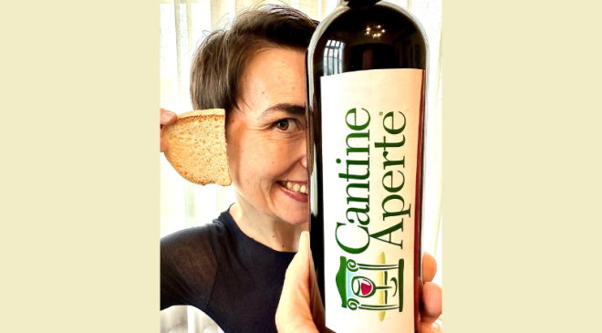 Cantine Aperte Toscana: storie di vino, storie di pane