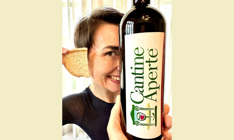 Cantine Aperte Toscana: storie di vino, storie di pane