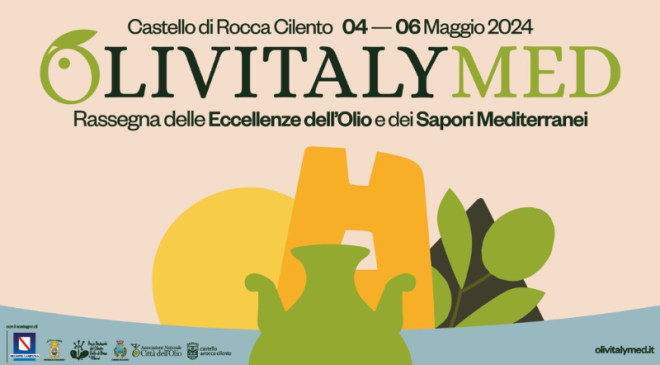 OlivitalyMed: sapori mediterranei
