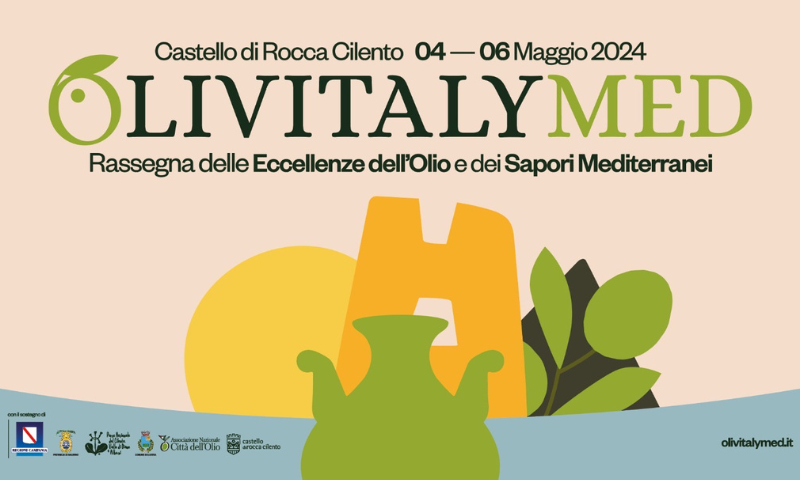 OlivitalyMed: sapori mediterranei