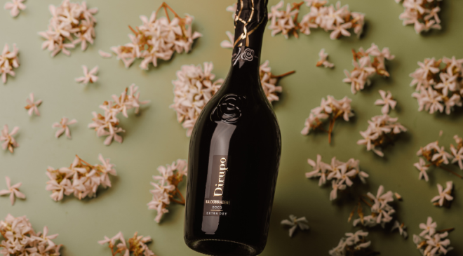 40 anni Valdobbiadene DOCG Extra Dry Cantina Andreola