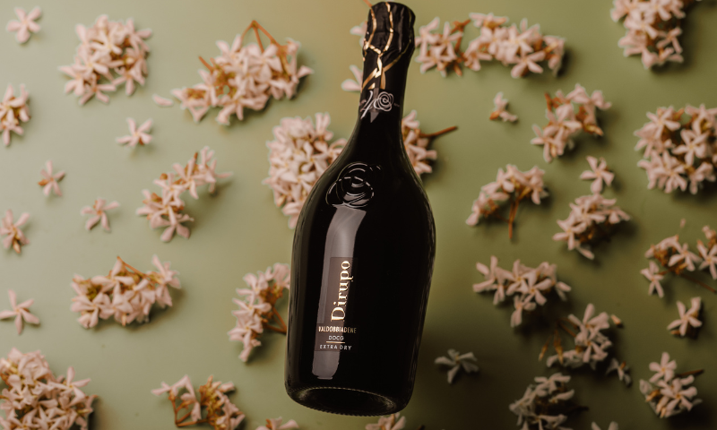 40 anni Valdobbiadene DOCG Extra Dry Cantina Andreola