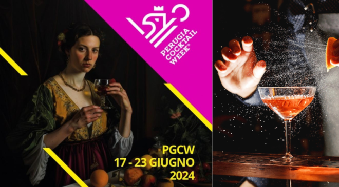 Perugia Cocktail Week 2024 Perugia Cocktail Week 2024
