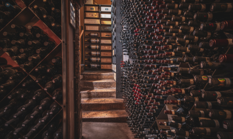Premiazione per l’Antica Bottega del Vino