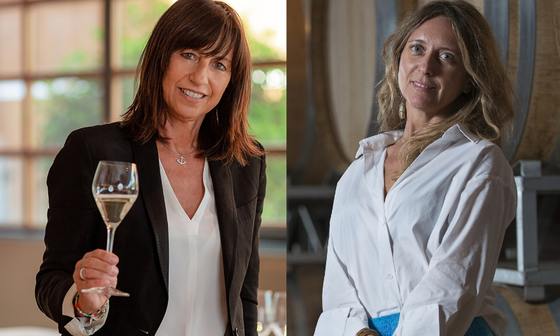 The Grand Wine Tour
