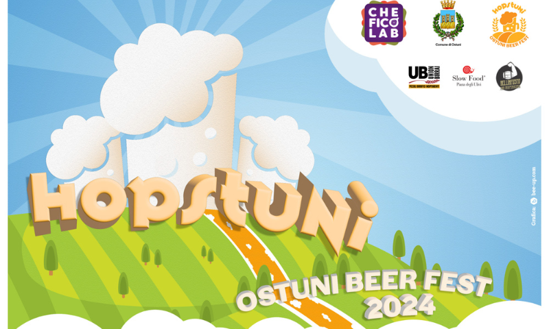 Hopstuni Beer Fest 2024