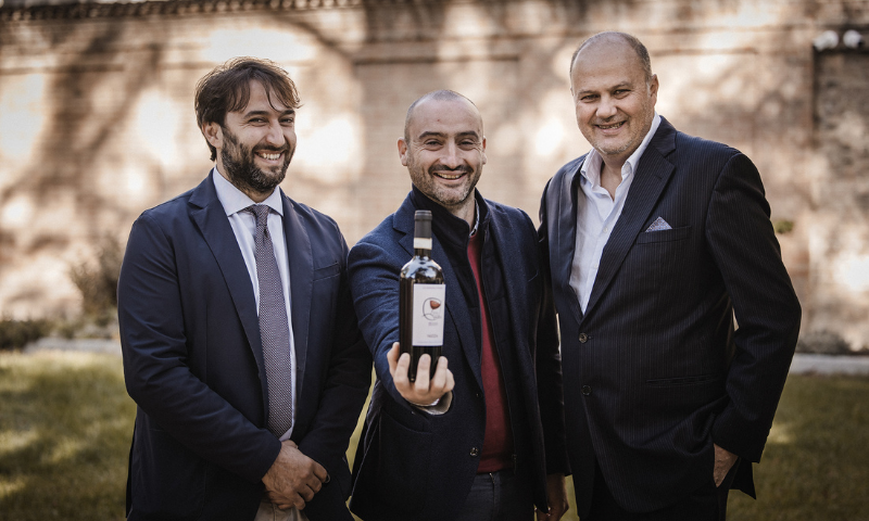 V Edizione di “Il Nizza è”: