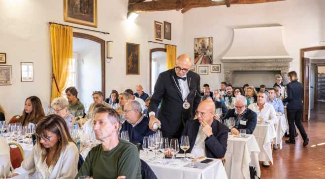 IV edizione Oltrepò – Terra di Pinot Nero IV edizione Oltrepò – Terra di Pinot Nero