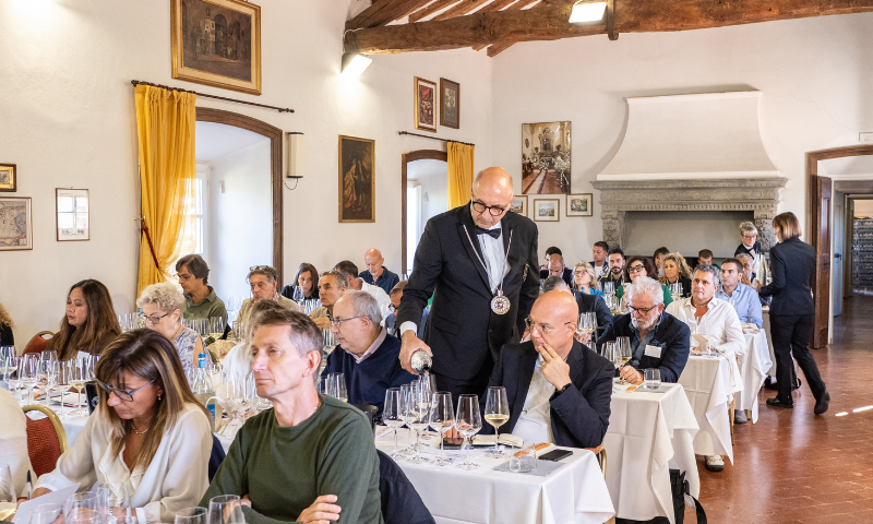 IV edizione Oltrepò – Terra di Pinot Nero