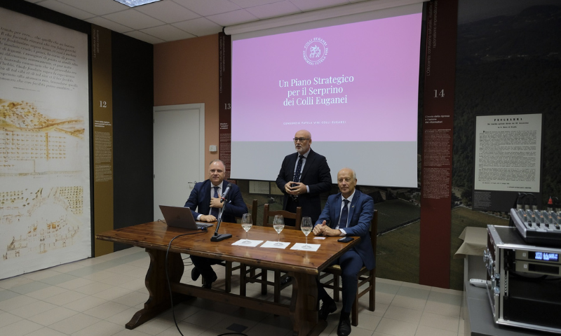 Il Serprino Veneto