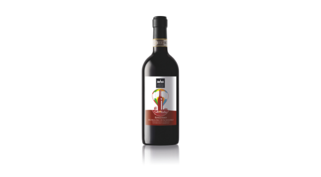 Cantina Vignaioli con Roggiano Cantina Vignaioli con Roggiano