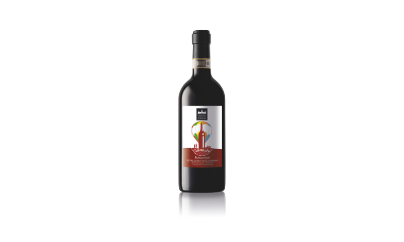 Cantina Vignaioli con Roggiano