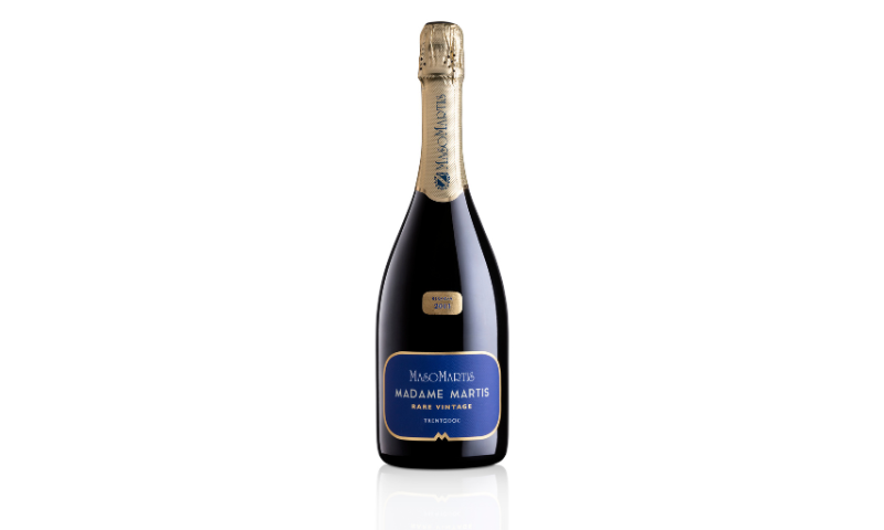 Madame Martis 2013 è Gambero Rosso