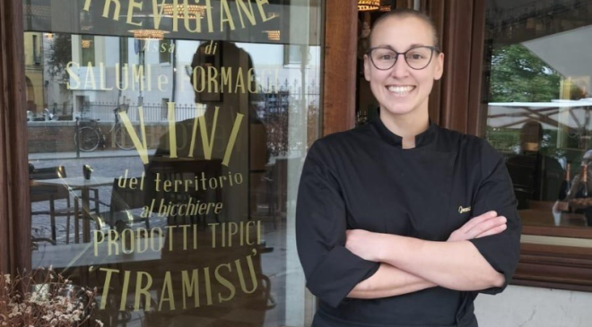 Osterie d’Italia 2025: entra l’Osteria Da Vettoretti Osterie d’Italia 2025: entra l’Osteria Da Vettoretti