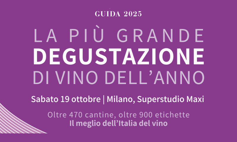 L’Umbria per Slow Wine 2025