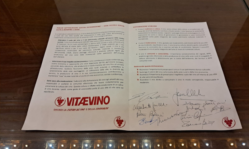VITÆVINO