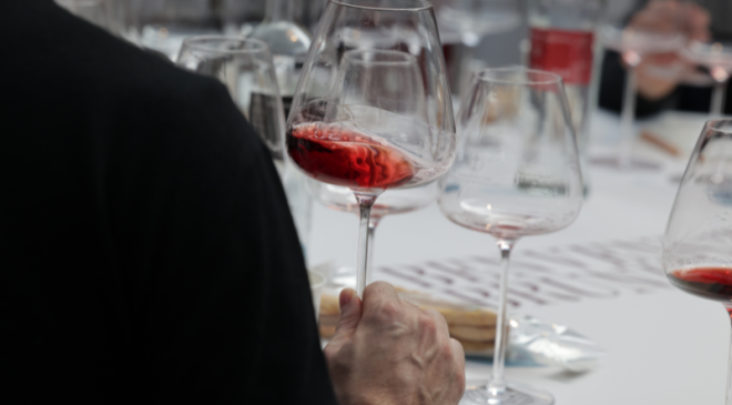 Benvenuto Brunello: cambia il sistema di valutazione Benvenuto Brunello: cambia il sistema di valutazione