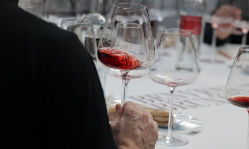 Benvenuto Brunello: cambia il sistema di valutazione