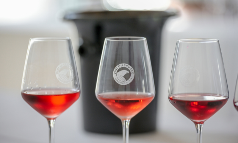 Abruzzo in tour: il Consorzio Tutela Vini d’Abruzzo nei mercati internazionali