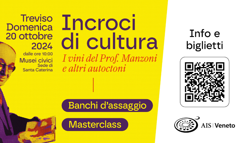 Incroci di cultura a Treviso