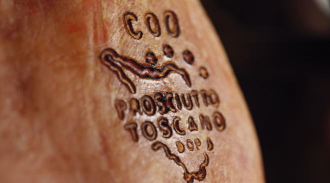 Novità Citterio del Prosciutto Toscano DOP Novità Citterio del Prosciutto Toscano DOP