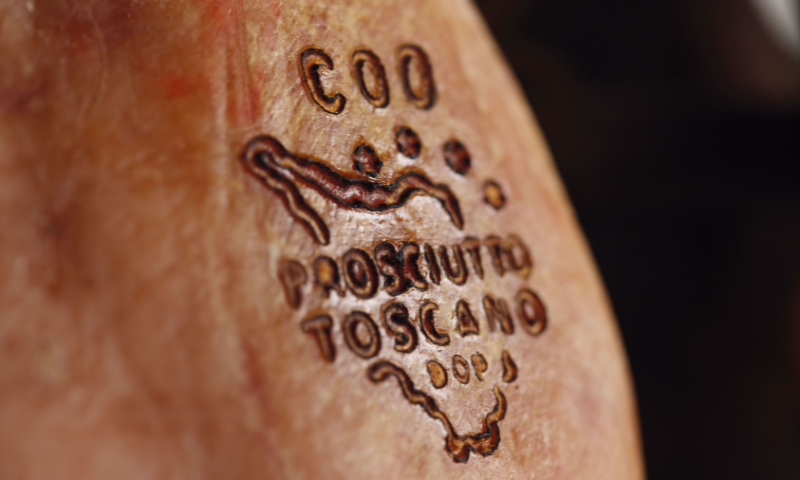 Novità Citterio del Prosciutto Toscano DOP