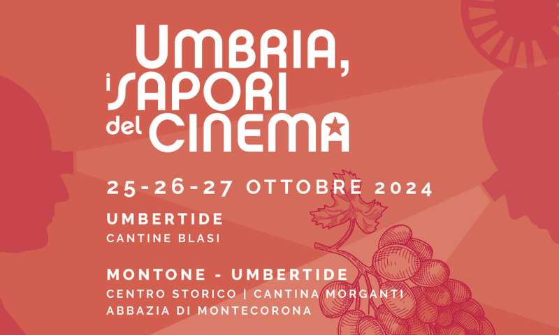 Umbria Film Festival nei borghi umbri