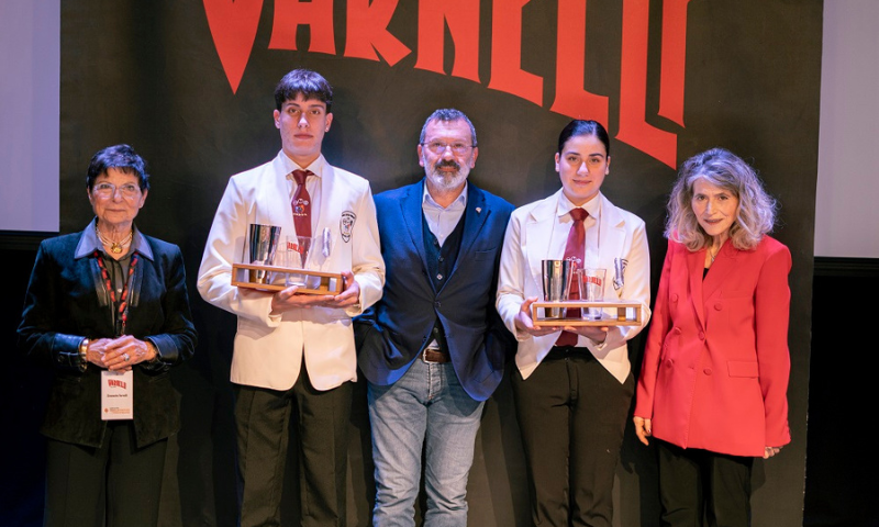 Sibilla Mediterranea è vincitore contest Mielemente