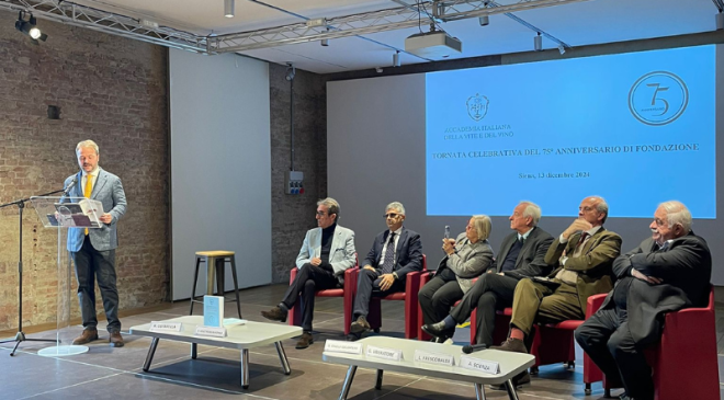 Il futuro dell’enologia e della viticoltura Il futuro dell’enologia e della viticoltura