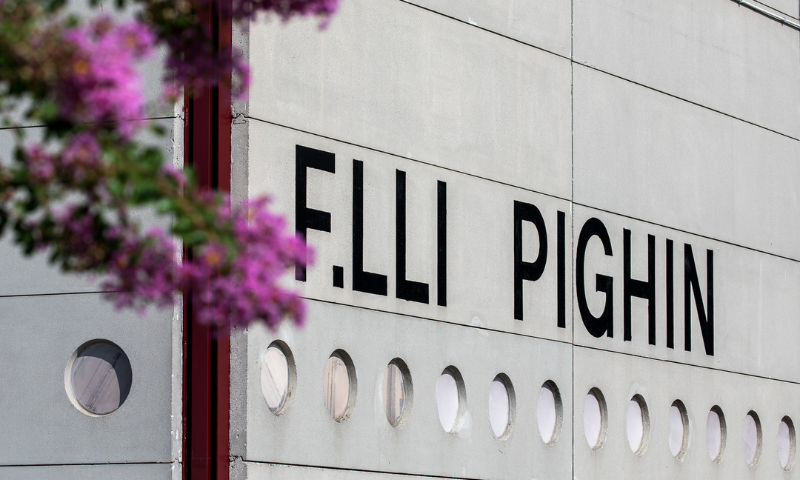 Azienda agricola Pighin: prospettive per l’anno nuovo