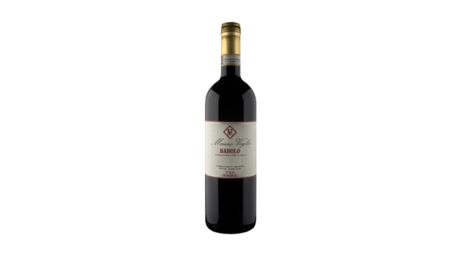 Il Barolo DOCG 2020 di Mauro Veglio: La Raffinatezza della Classicità Il Barolo DOCG 2020 di Mauro Veglio: La Raffinatezza della Classicità