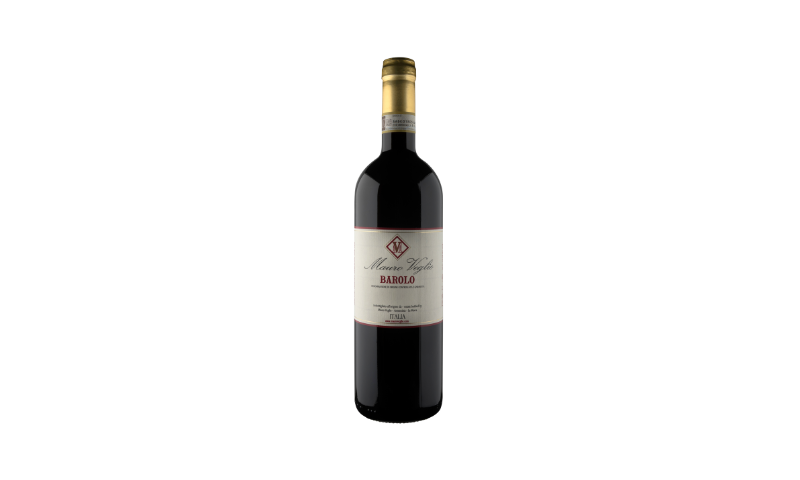 Il Barolo DOCG 2020 di Mauro Veglio: La Raffinatezza della Classicità