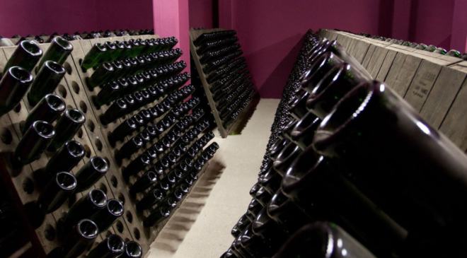 Bollicine umbre: eccellenza e tradizione al servizio del gusto Bollicine umbre: eccellenza e tradizione al servizio del gusto