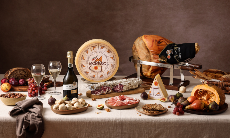 Le “eccellenze DOP: un savoir-faire tutto europeo”