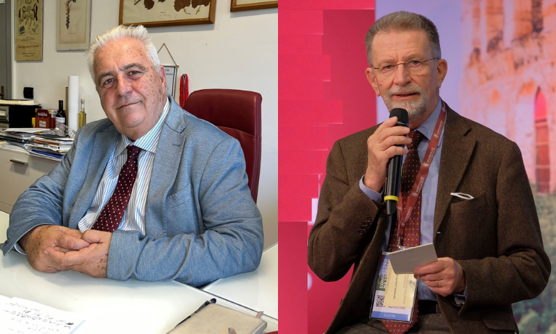 Alcol e vino, un rapporto da ripensare