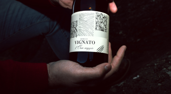L’Orso gentile inaugura la nuova linea cantina Vignato