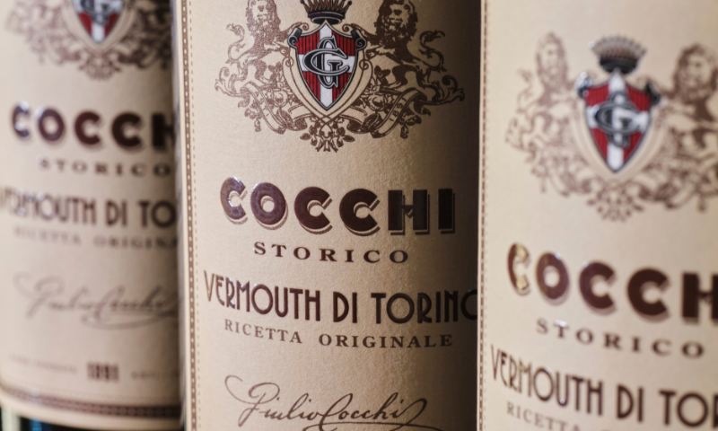 COCCHI PRIMO VERMOUTH AL MONDO