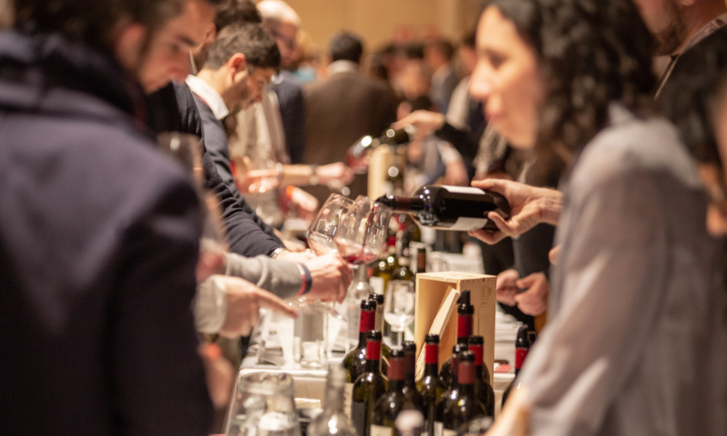 10° Wine&Siena