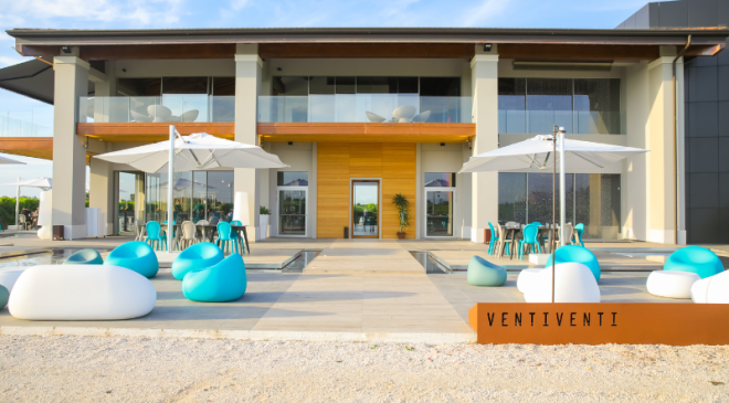 CANTINA VENTIVENTI: LA NUOVA GENERAZIONE DEL VINO GUARDA AL FUTURO CANTINA VENTIVENTI: LA NUOVA GENERAZIONE DEL VINO GUARDA AL FUTURO