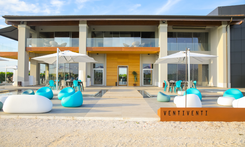 CANTINA VENTIVENTI: LA NUOVA GENERAZIONE DEL VINO GUARDA AL FUTURO