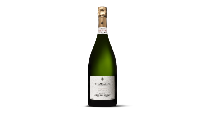 La Magnum di Domaine Alexandre Bonnet debutta a Wine Paris 2025
