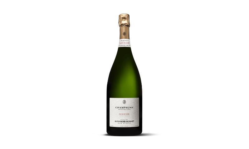 La Magnum di Domaine Alexandre Bonnet debutta a Wine Paris 2025