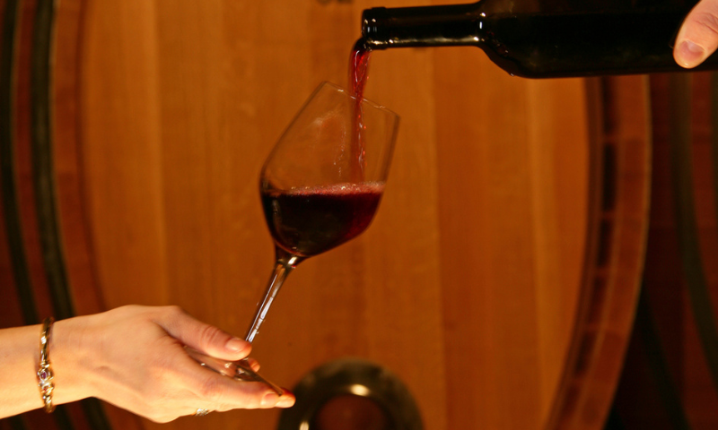 IL CONSORZIO MONTECUCCO DOC E DOCG CELEBRA 25 ANNI DI ECCELLENZA E CRESCITA