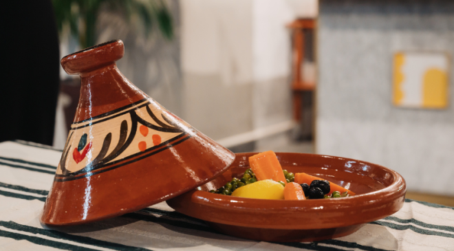 Torino: nuova bottega di cucina marocchina Torino: nuova bottega di cucina marocchina