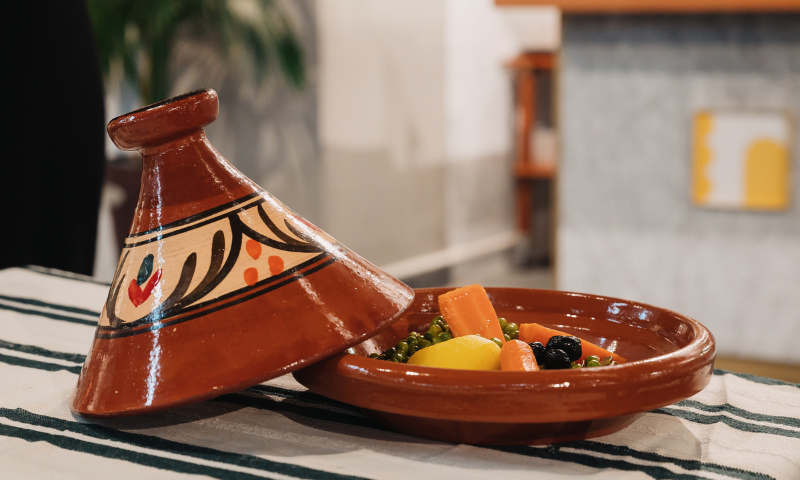 Torino: nuova bottega di cucina marocchina