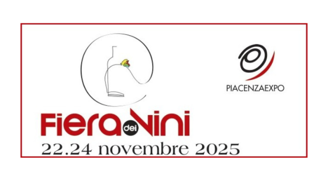 PIACENZA EXPO 2025