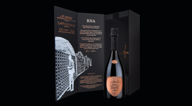 LA DEDICA DI VILLA FRANCIACORTA AL SUO FONDATORE LA DEDICA DI VILLA FRANCIACORTA AL SUO FONDATORE