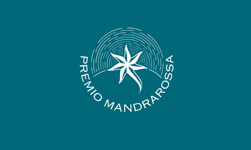 1ª EDIZIONE PREMIO LETTERARIO MANDRAROSSA